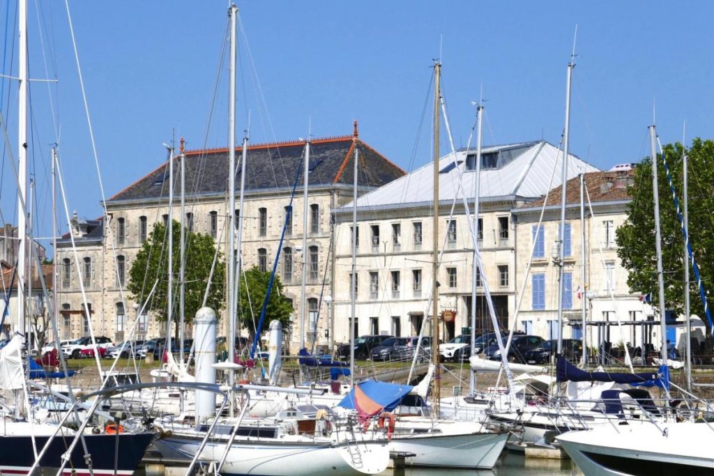 À Vendre – Ensemble immobilier d’exception dans une ancienne minoterie